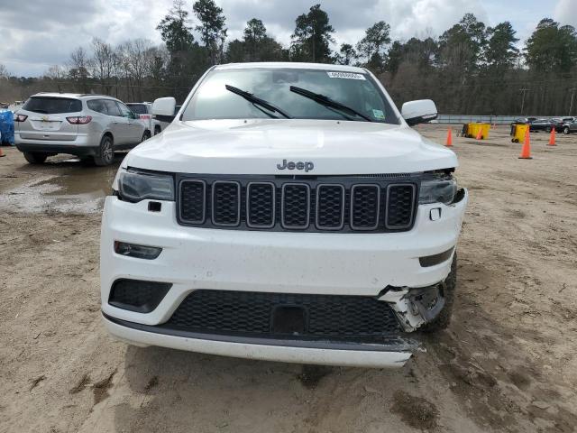 Photo 5 from auction – 2018 JEEP GRAND CHER with VIN 1C4RJFCT4JC272581
