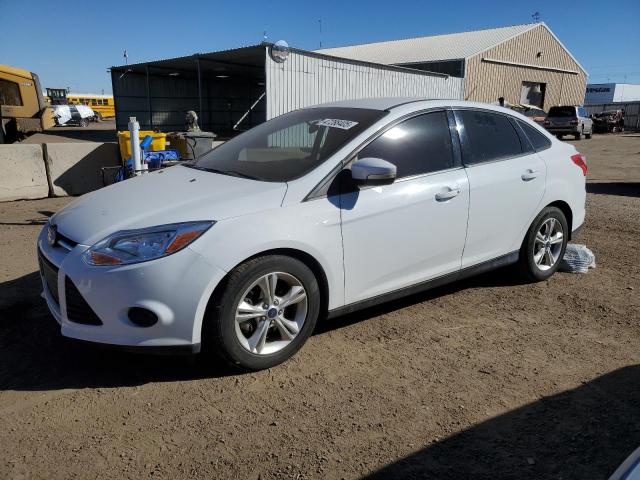 FORD FOCUS SE 2014 con VIN 1FADP3F27EL245011 - Foto de la subasta