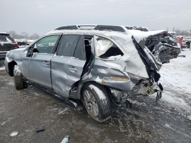 Photo 2 from auction – 2018 SUBARU OUTBACK 2. with VIN 4S4BSACC7J3227521
