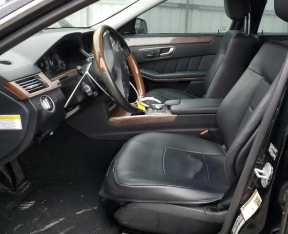 Photo 7 from auction – 2012 MERCEDES-BENZ E 350 with VIN WDDHF5KB3CA653729