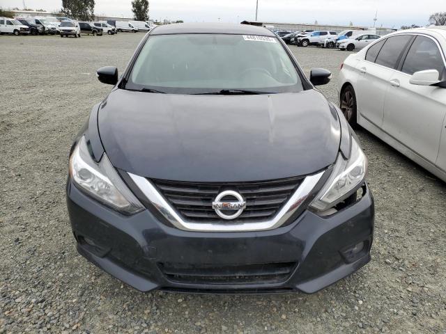 Photo 5 from auction – 2018 NISSAN ALTIMA 2.5 with VIN 1N4AL3AP4JC184566