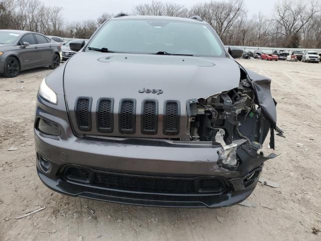 Photo 5 from auction – 2018 JEEP CHEROKEE L with VIN 1C4PJLCB3JD588173