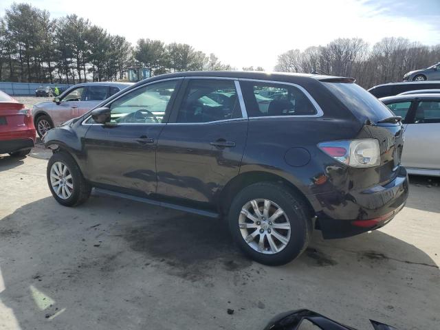 Photo 2 from auction – 2010 MAZDA CX-7 with VIN JM3ER2WM0A0305590