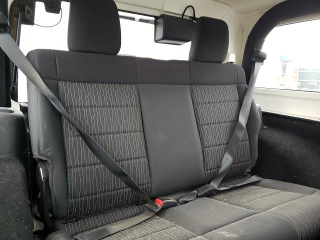 Photo 11 from auction – 2011 JEEP WRANGLER S with VIN 1J4AA2D1XBL634699