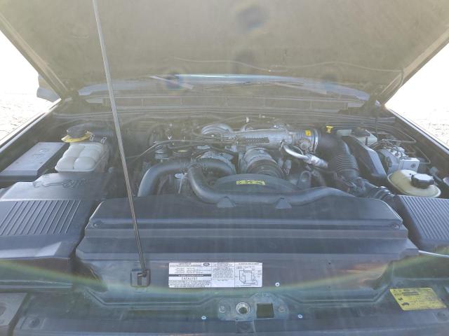 Photo 11 from auction – 2004 LAND ROVER DISCOVERY with VIN SALTW19414A863230