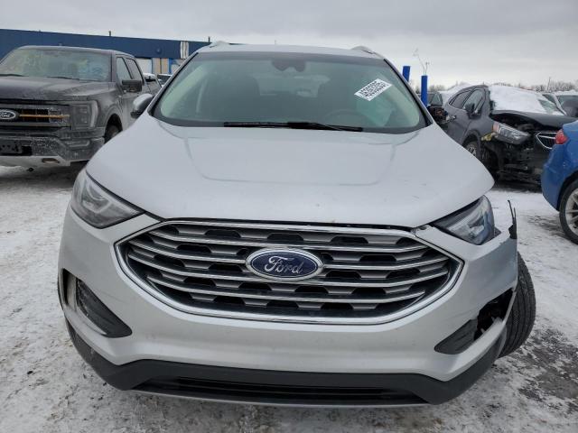 Photo 5 from auction – 2019 FORD EDGE SEL with VIN 2FMPK3J90KBC60659