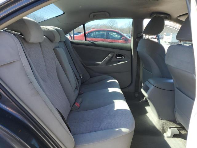 Photo 10 from auction – 2011 TOYOTA CAMRY BASE with VIN 4T1BF3EK0BU769818