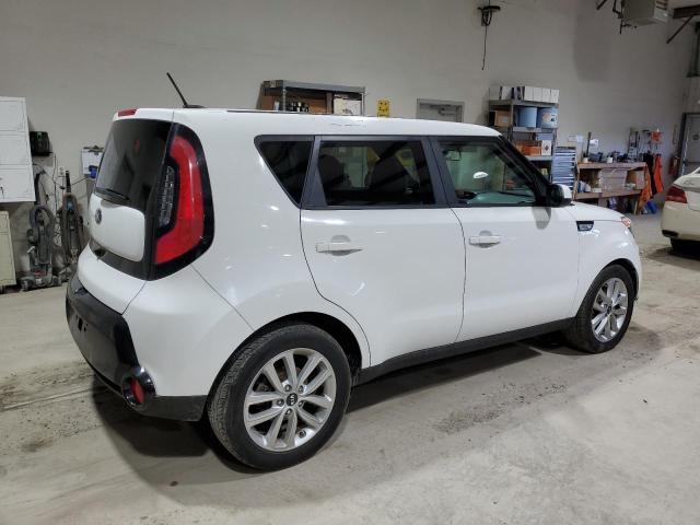 Photo 3 from auction – 2016 KIA SOUL + with VIN KNDJP3A57G7327086