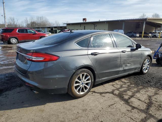 Photo 3 from auction – 2017 FORD FUSION SE with VIN 3FA6P0H79HR181074