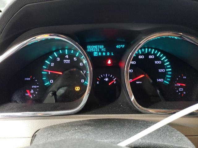 Photo 9 from auction – 2012 CHEVROLET TRAVERSE L with VIN 1GNKVLED8CJ248347