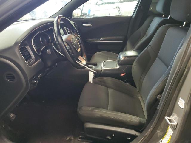 Photo 7 from auction – 2018 DODGE CHARGER SX with VIN 2C3CDXHG5JH211773