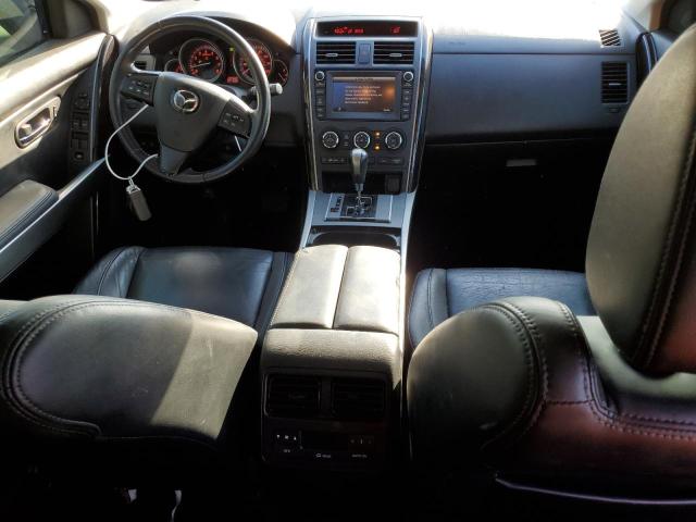 Photo 8 from auction – 2012 MAZDA CX-9 with VIN JM3TB2DAXC0338121