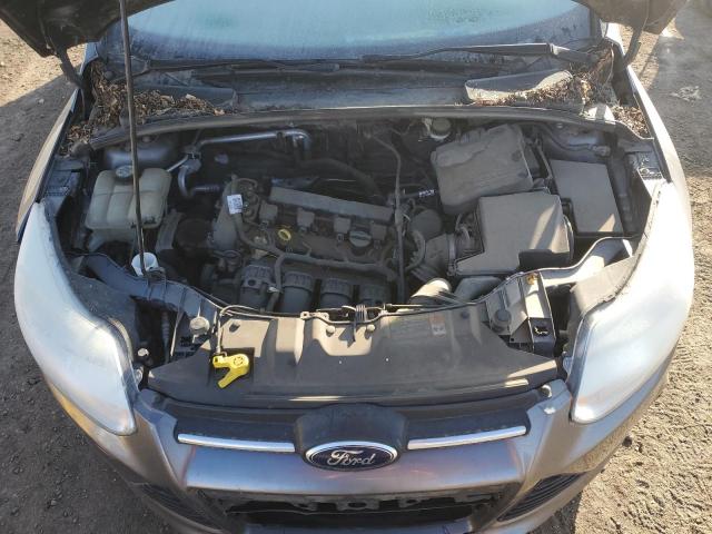 Photo 11 from auction – 2012 FORD FOCUS S with VIN 1FAHP3E23CL424078