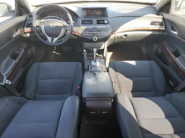 Photo 8 from auction – 2012 HONDA CROSSTOUR with VIN 5J6TF1H34CL005439