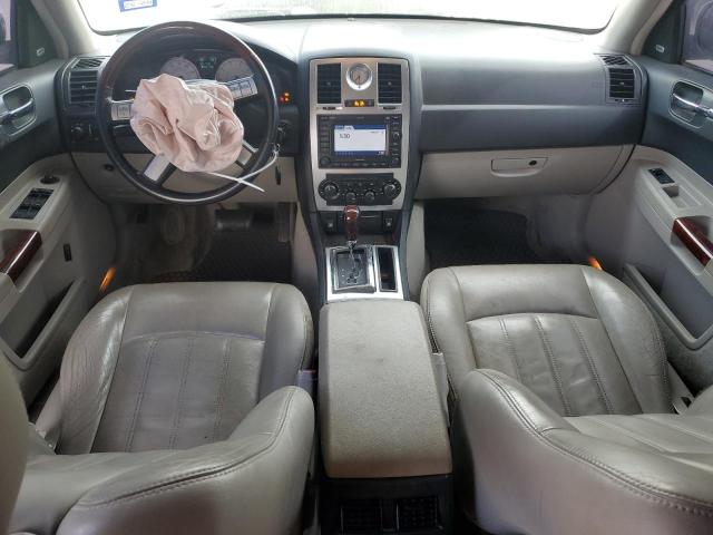 Photo 8 from auction – 2005 CHRYSLER 300C with VIN 2C3AA63HX5H553395