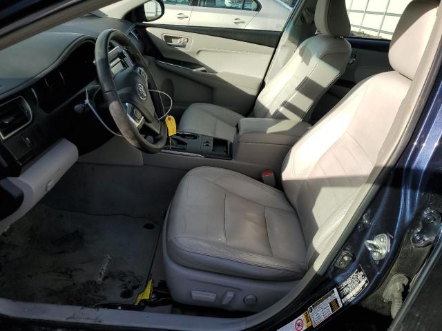Photo 7 from auction – 2015 TOYOTA CAMRY LE with VIN 4T4BF1FK7FR493555
