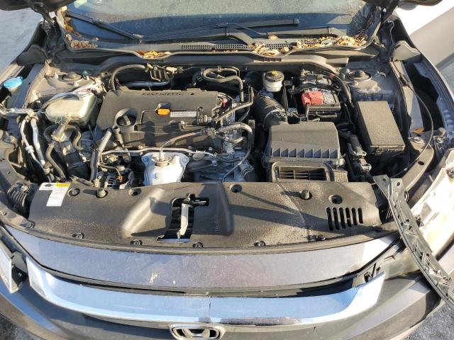 Photo 11 from auction – 2016 HONDA CIVIC LX with VIN 19XFC2F52GE010319
