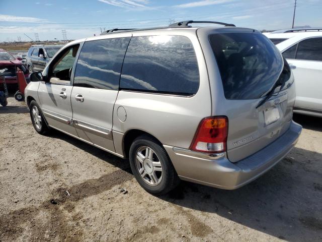 Photo 2 from auction – 2003 FORD WINDSTAR S with VIN 2FMZA52453BA38243