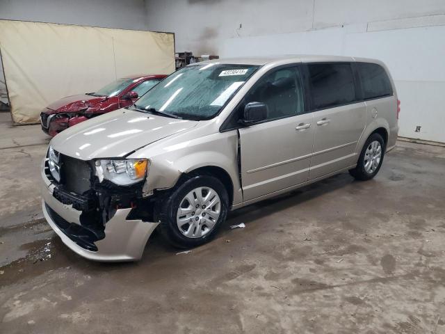 DODGE GRAND CARA 2016 z numerem VIN 2C4RDGBGXGR264728 - Zdjęcie z aukcji
