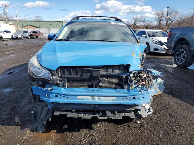 Photo 5 from auction – 2016 SUBARU CROSSTREK with VIN JF2GPABC4G8279599