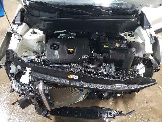 Photo 11 from auction – 2023 KIA SELTOS S with VIN KNDEU2AA4P7392673