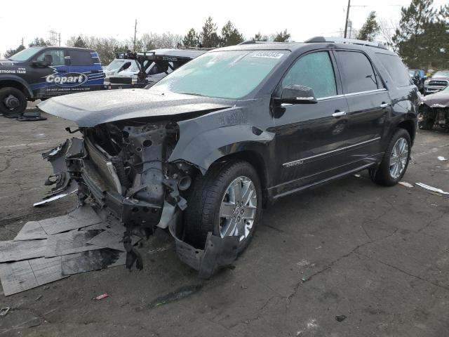 GMC ACADIA DEN 2015 with VIN 1GKKVTKD7FJ291504 - Photo from auction