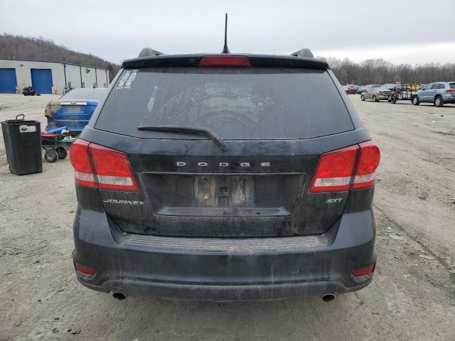 Photo 6 from auction – 2014 DODGE JOURNEY SX with VIN 3C4PDCBG3ET235579