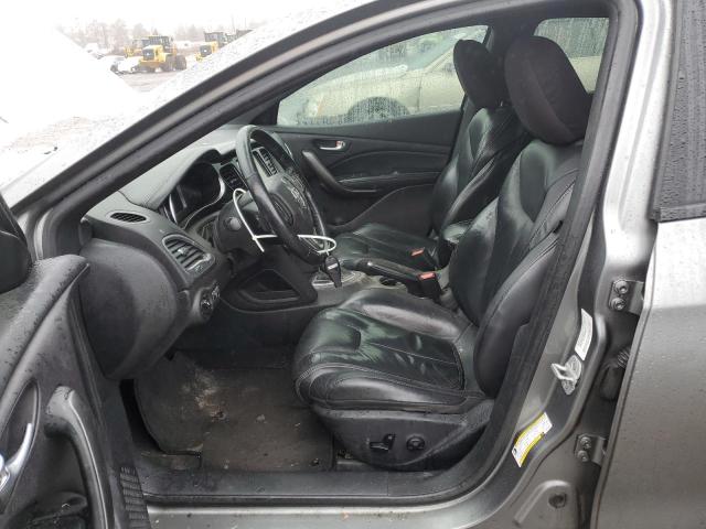 Photo 7 from auction – 2013 DODGE DART LIMIT with VIN 1C3CDFCH7DD134397