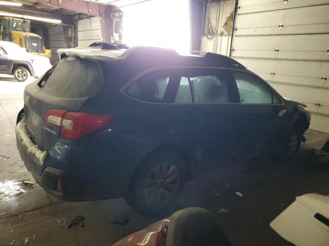 Photo 3 from auction – 2019 SUBARU OUTBACK 2. with VIN 4S4BSAFC2K3303823
