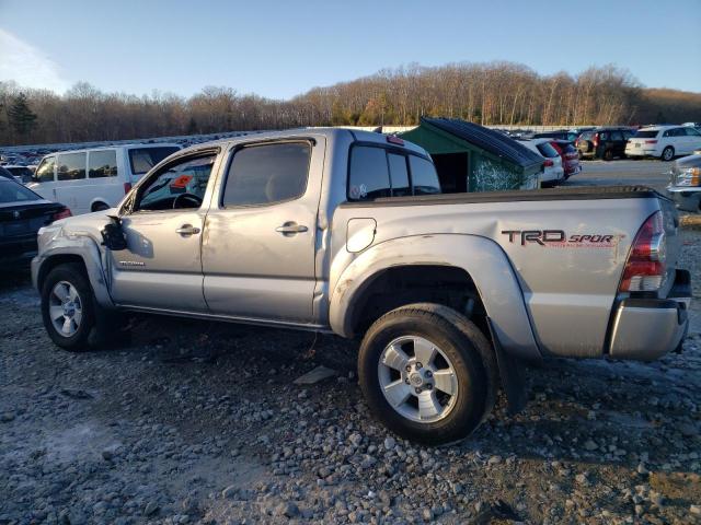 Photo 2 from auction – 2015 TOYOTA TACOMA DOU with VIN 3TMLU4EN8FM206783