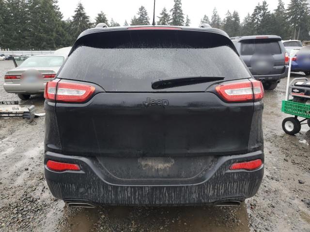 Photo 6 from auction – 2015 JEEP CHEROKEE L with VIN 1C4PJLCS0FW781781