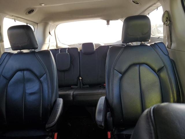 Photo 10 from auction – 2018 CHRYSLER PACIFICA T with VIN 2C4RC1BG6JR211077