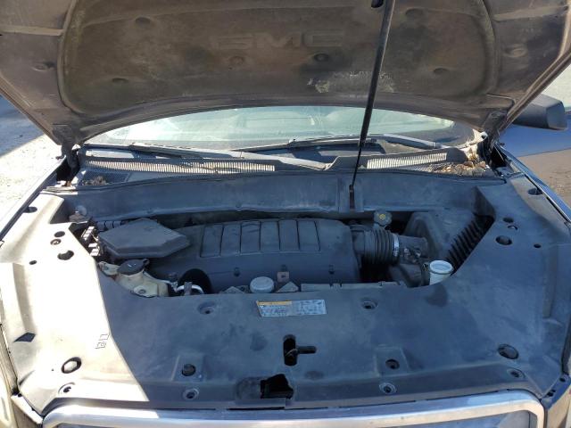 Photo 12 from auction – 2013 GMC ACADIA SLE with VIN 1GKKRNED0DJ255310