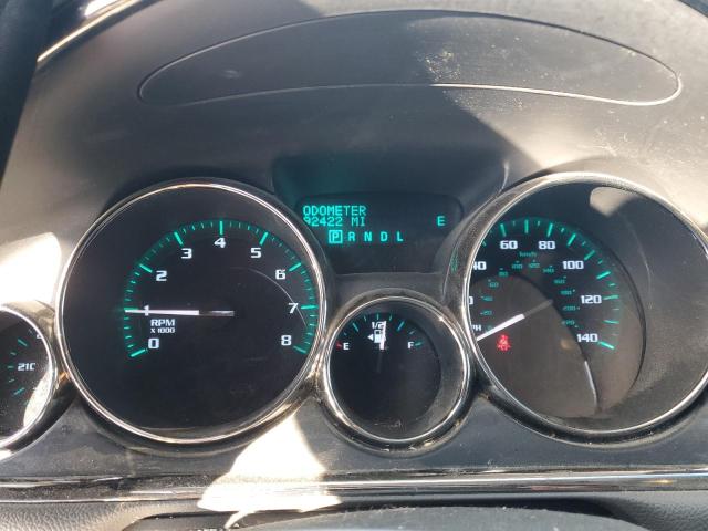 Photo 9 from auction – 2016 BUICK ENCLAVE with VIN 5GAKRAKD0GJ286233