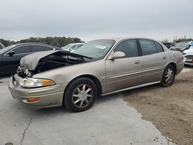 Photo 1 from auction – 2004 BUICK LESABRE LI with VIN 1G4HR54K34U117793