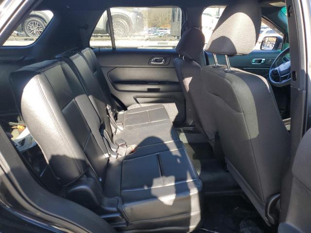 Photo 10 from auction – 2016 FORD EXPLORER P with VIN 1FM5K8AT4GGA86790