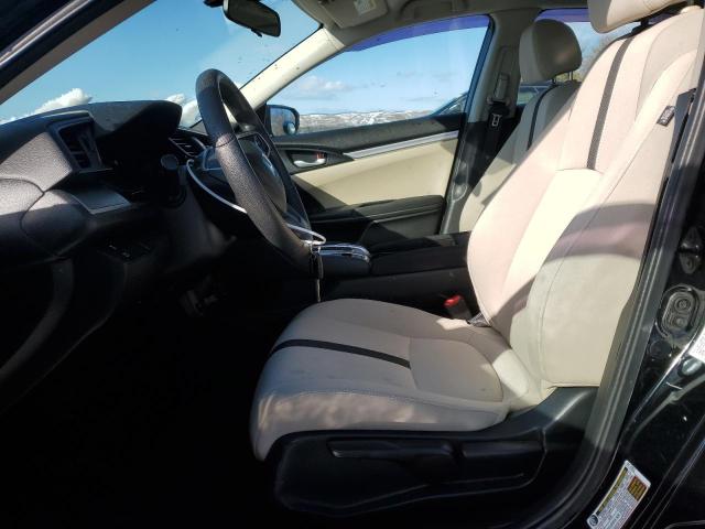 Photo 7 from auction – 2017 HONDA CIVIC LX with VIN 2HGFC2F50HH574168