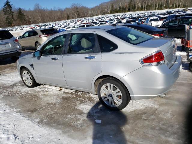 Photo 2 from auction – 2008 FORD FOCUS SE with VIN 1FAHP35NX8W254365