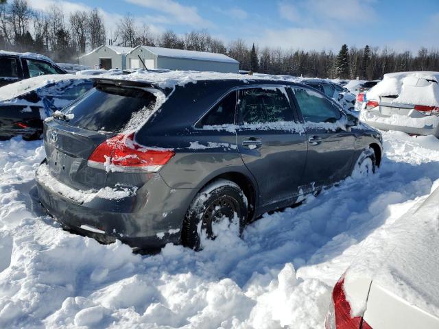Photo 3 from auction – 2011 TOYOTA VENZA with VIN 4T3BK3BB9BU047612