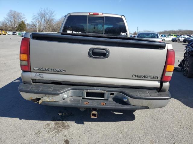 Photo 6 from auction – 2001 CHEVROLET SILVERADO with VIN 2GCEC19V411119936