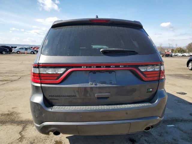 Photo 6 from auction – 2017 DODGE DURANGO GT with VIN 1C4RDJDG6HC833725