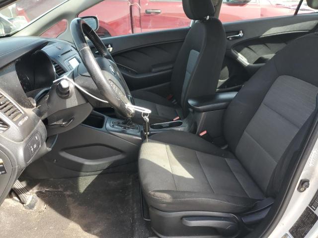 Photo 7 from auction – 2014 KIA FORTE EX with VIN KNAFX4A86E5107305
