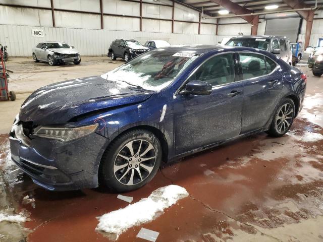 Zdjęcie 1 z aukcji – 2015 ACURA TLX TECH z VIN 19UUB1F5XFA008504