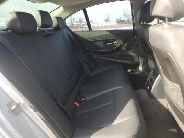 Photo 10 from auction – 2015 BMW 328 I with VIN WBA3A5C53FP605206