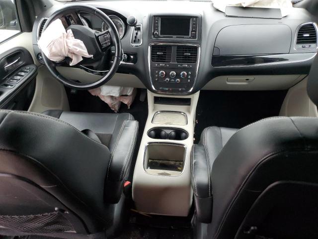 Photo 8 from auction – 2020 DODGE GRAND CARA with VIN 2C4RDGCG7LR154406