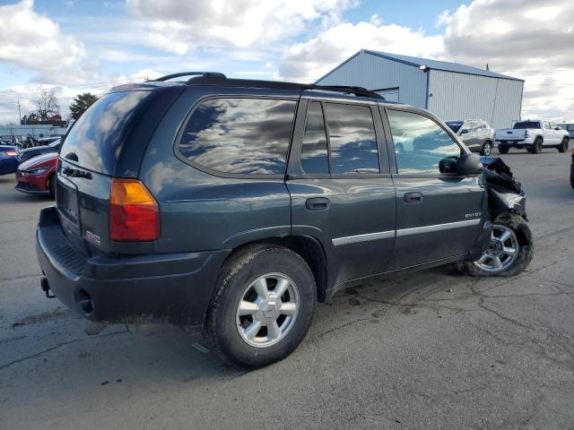 Photo 3 from auction – 2006 GMC ENVOY with VIN 1GKDT13S162223905