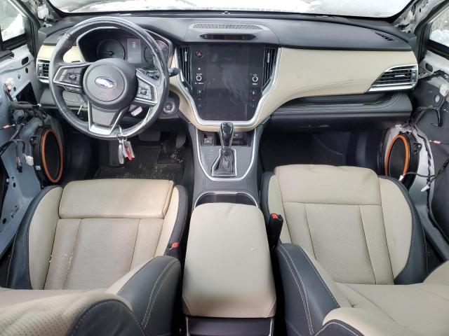 Photo 8 from auction – 2021 SUBARU OUTBACK LI with VIN 4S4BTANC9M3161679