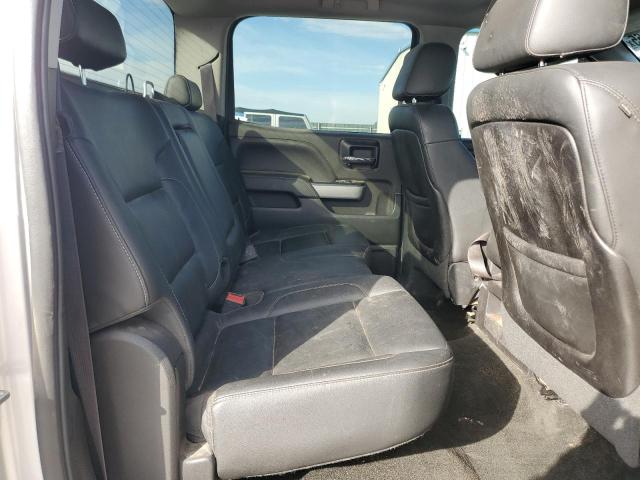 Photo 10 from auction – 2014 CHEVROLET SILVERADO with VIN 3GCUKREC4EG261573