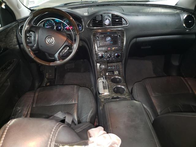Photo 8 from auction – 2014 BUICK ENCLAVE with VIN 5GAKVBKD8EJ327366