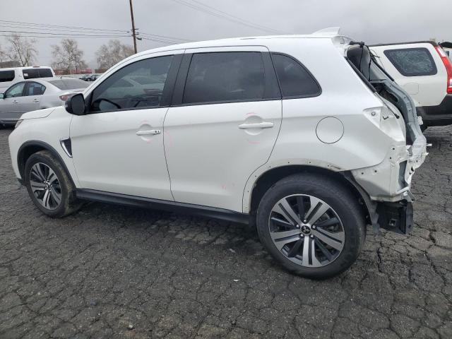 Photo 2 from auction – 2021 MITSUBISHI OUTLANDER with VIN JA4APVAU6MU002536